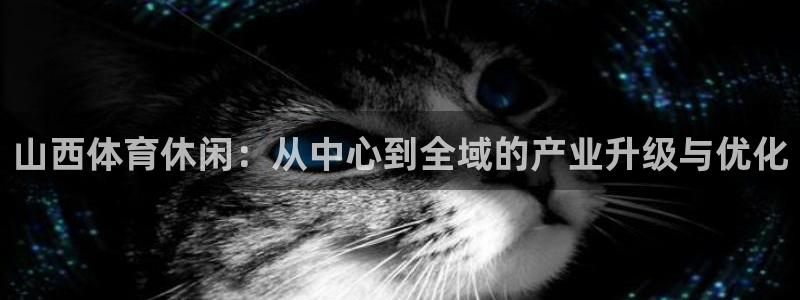 意昂集团官网：山西体育休闲：从中心到全域的产业升级与
