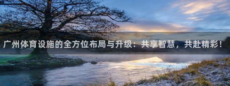 意昂体育4平台假的吗是真的吗：广州体育设施的全方位布
