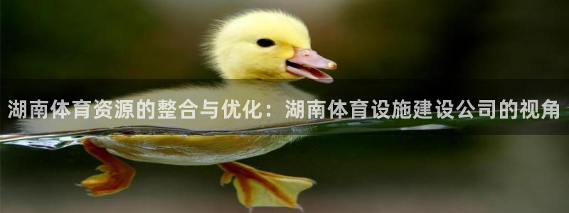 意昂体育4招商电话号码查询是多少：湖南体育资源的整合