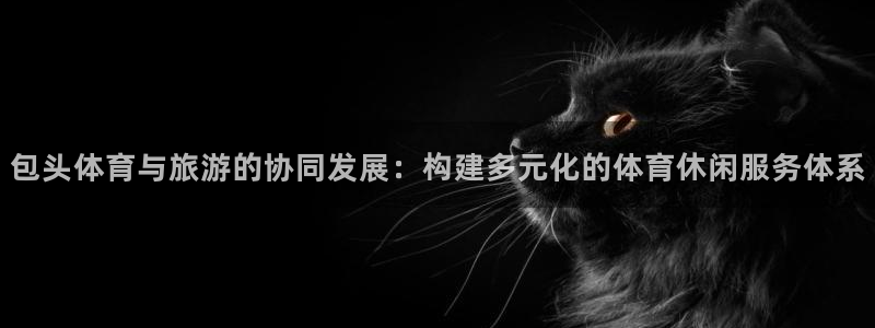 意昂体育4官方客服电话：包头体育与旅游的协同发展：构