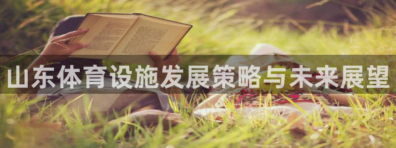 意昂4新能源：山东体育设施发展策略与未来展望