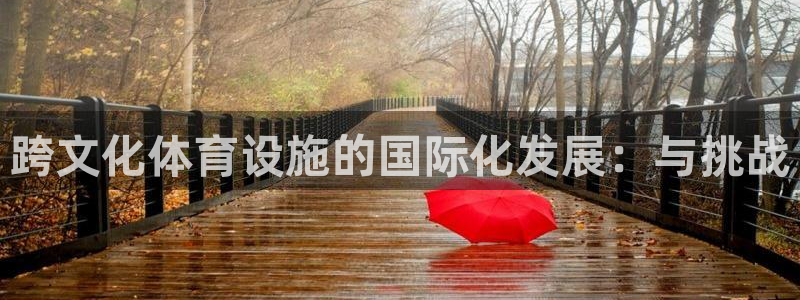 意昂体育4平台假的吗是真的吗：跨文化体育设施的国际化