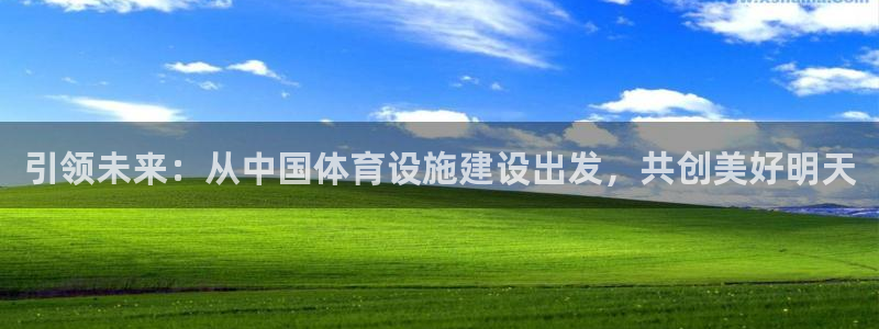 意昂体育4招商电话号码查询：引领未来：从中国体育设施
